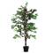 Pianta ornamentale - ficus - H120 cm - Paperflow - K700136 - 3660141290080 - DMwebShop