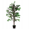 Pianta ornamentale - ficus - H120 cm - Paperflow - Alco - K700136 - 3660141290080 - DMwebShop