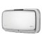 Purificatore aria aeramax pro IV muro 130 mq - Fellowes - 9451001 - 50043859688222 - DMwebShop