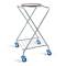 Carrello portasacco pieghevole - 12225