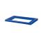 Coperchio per contenitore Bob Color 20 x 2 cm blu Medial 790415 - 12187