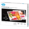 Confezione da 150 fogli - carta per getto d'inchiostro - opaca professionale - A4 - Hp - 7MV79A - DMwebShop