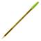 Penna a sfera Noris Stick punta 1 mm verde chiaro - 13284