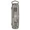 Compasso Start - prolunga fissa - Ø max cerchio 390 mm - Faber Castell - 174602 - 4005404003028 - DMwebShop