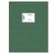Registro verbali collegio sindacale - 96 pagine - 31 x 24,5 cm - DU135700000 - Data Ufficio - 2207A1200G - 8008842582007 - DMwebShop