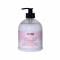 Sapone liquido - in dispenser - 500 ml - latte & seta - Amati - 112306001196 - 8004393001196 - DMwebShop