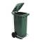 Kit pedale + anello per bidone carrellato 120 lt - Mobil Plastic - 1204 - 8004331112045 - DMwebShop