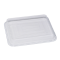Coperchi trasparenti in PET - 22,9 x 17,9 cm - pack 100 pezzi - Cuki Professional - 78011150 - 7626391118 - DMwebShop