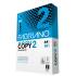 Carta fotocopie Copy 2 Strong Carton A4,80 gr bianco - 786