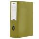 Scatola progetto Plus HOLOS - 25 x 35 cm - dorso 10 cm - verde - Fellowes - 100102117 - 43859802234 - DMwebShop