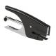 Cucitrice a pinza passo 6 nero Titanium TI0107N - 9667